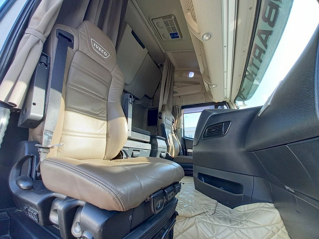 IVECO | AS440S51 T/P - AS440S51
