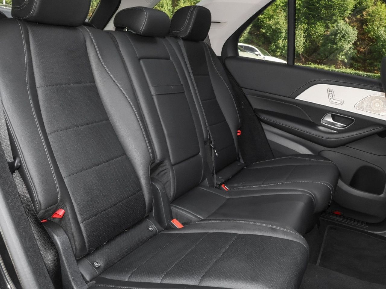 Mercedes-Benz GLE – Bild 4
