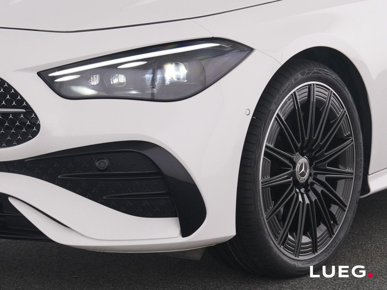 Mercedes-Benz CLE – Bild 8