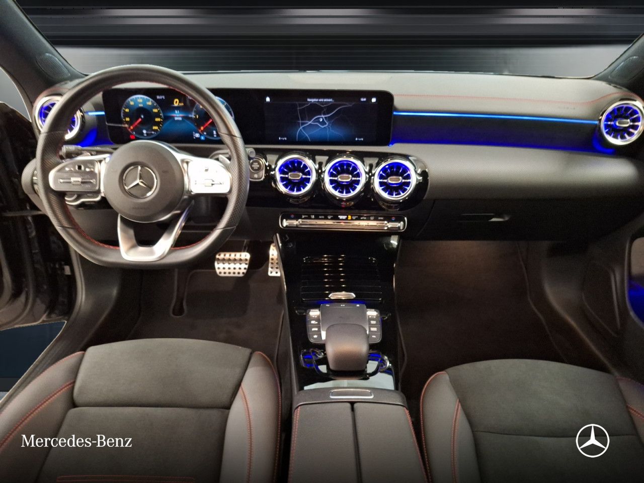 Mercedes-Benz CLA – Bild 11