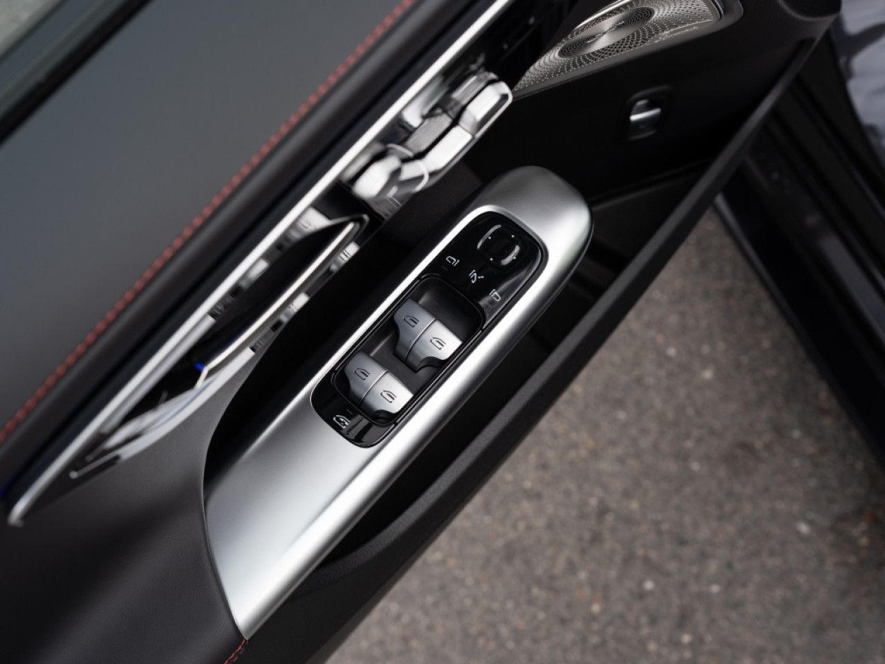 Mercedes-Benz C-Klasse – Bild 22