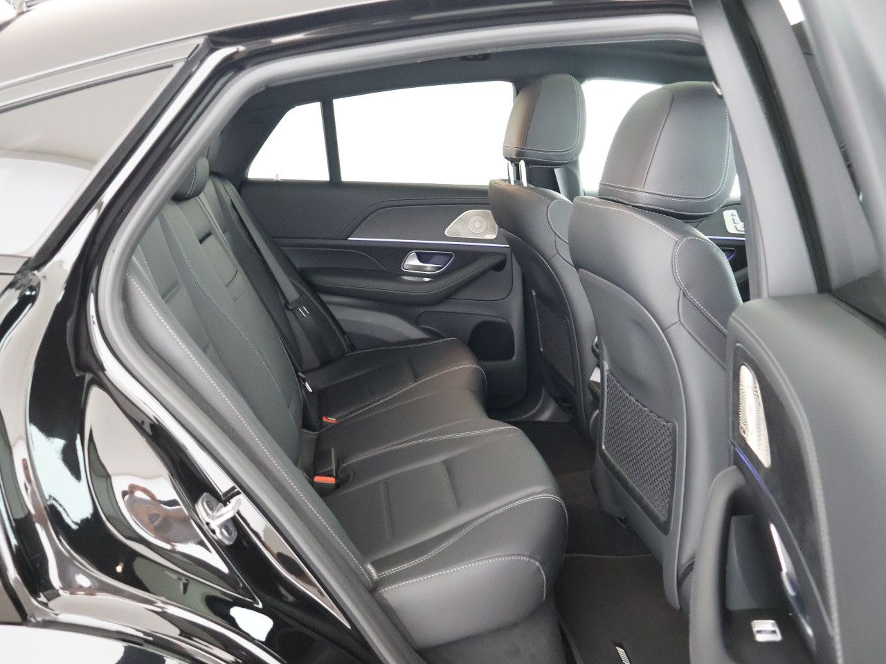 Mercedes-Benz GLE – Bild 14