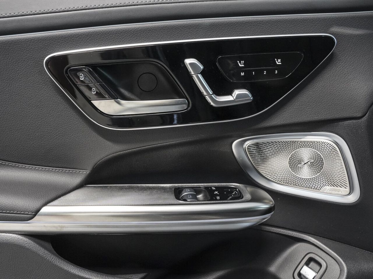 Mercedes-Benz CLE – Bild 14