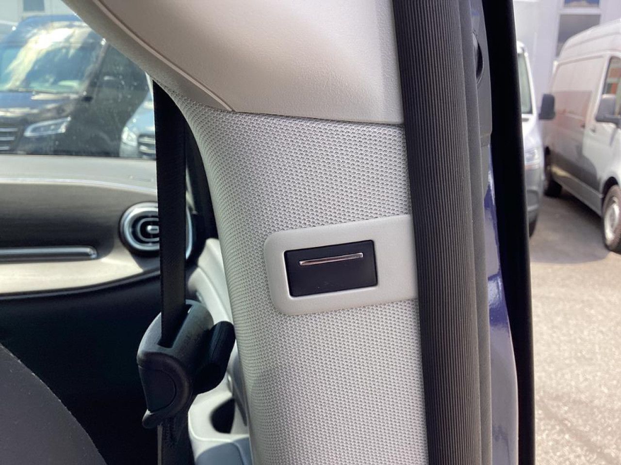 Mercedes-Benz V-Klasse – Bild 13