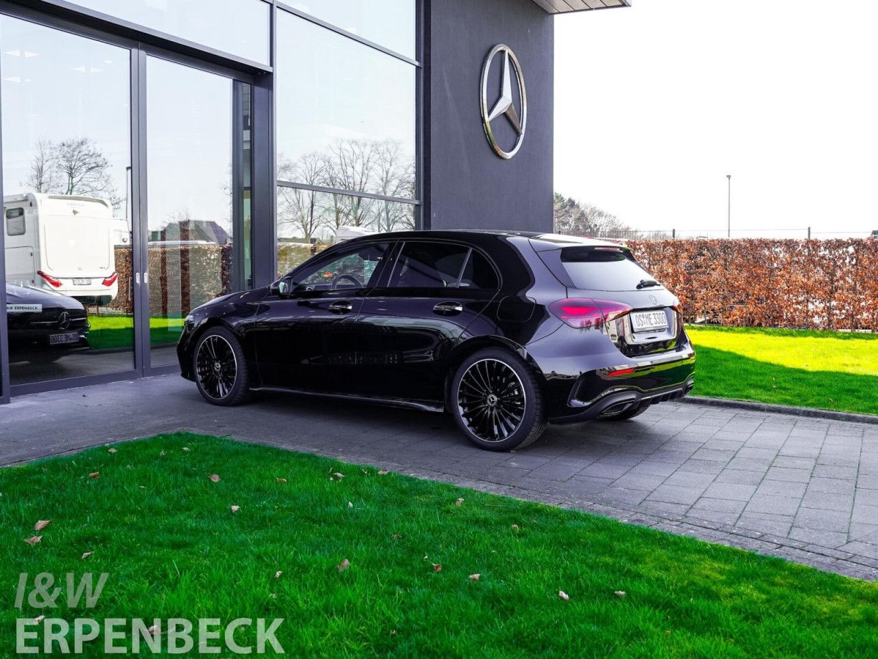 Mercedes-Benz A-Klasse – Bild 6