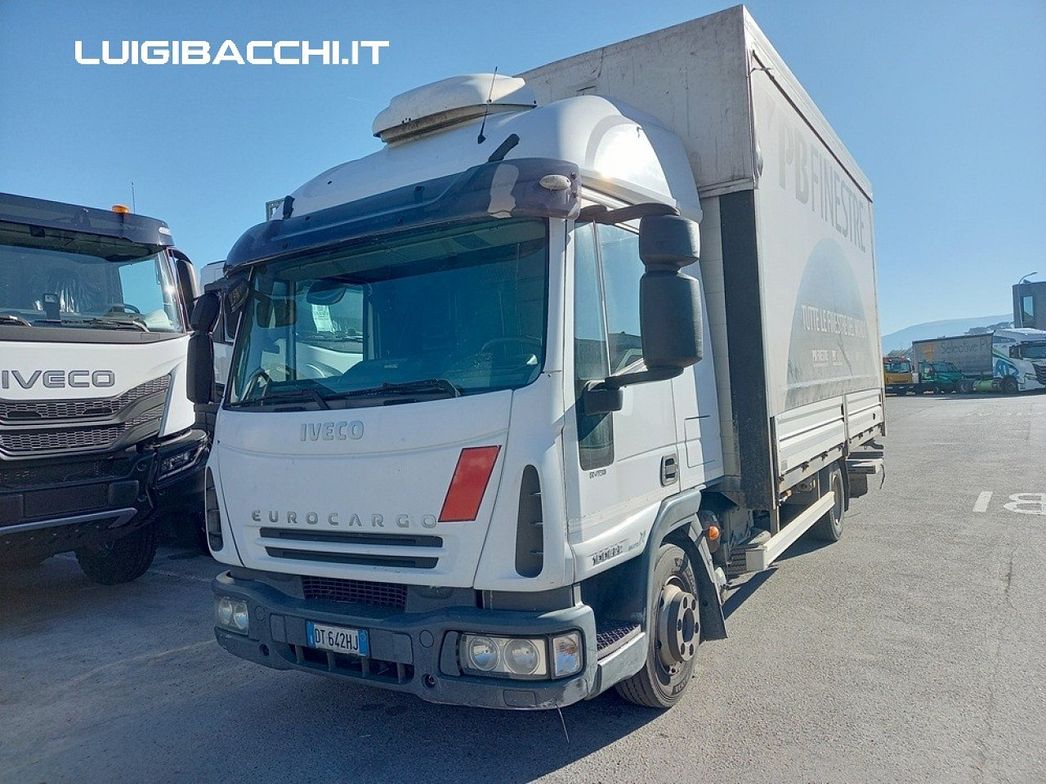 IVECO | 100E22 - 100E22