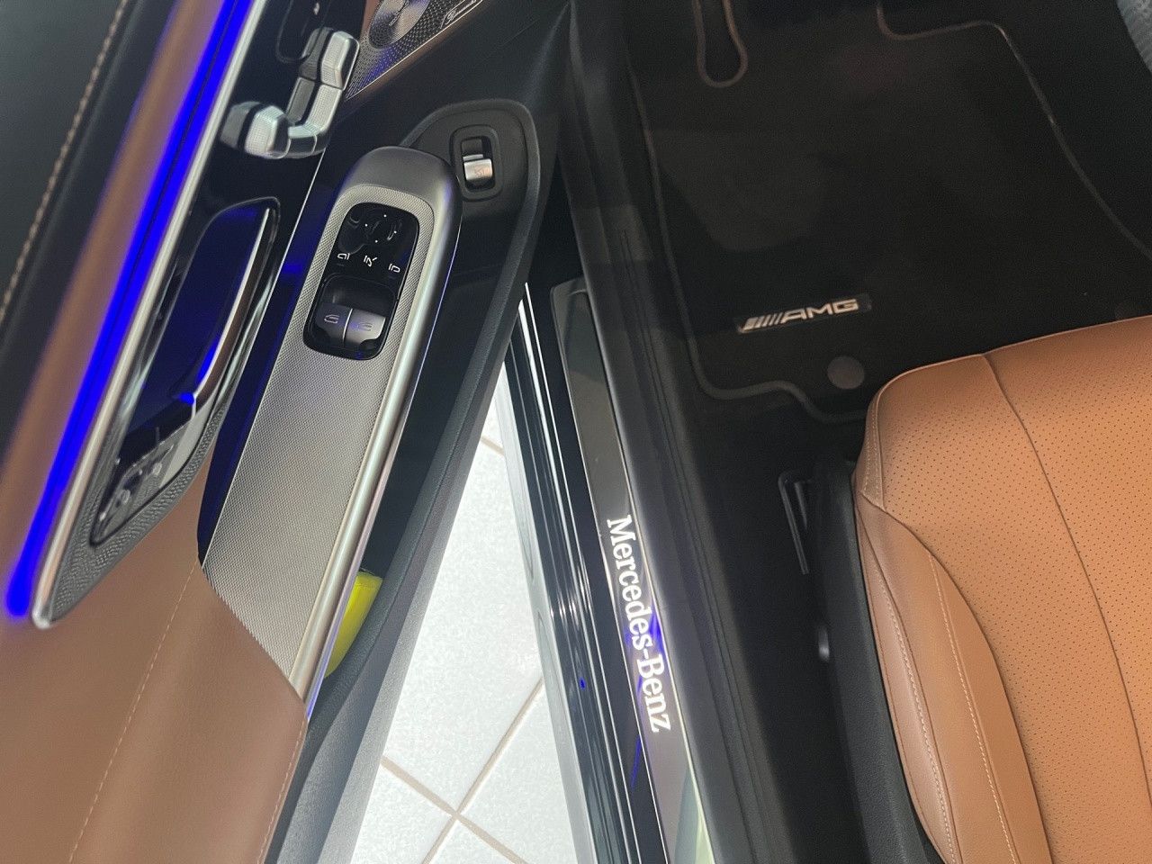 Mercedes-Benz CLE – Bild 13
