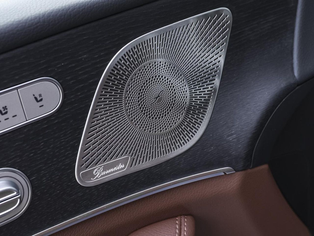 Mercedes-Benz GLS – Bild 13