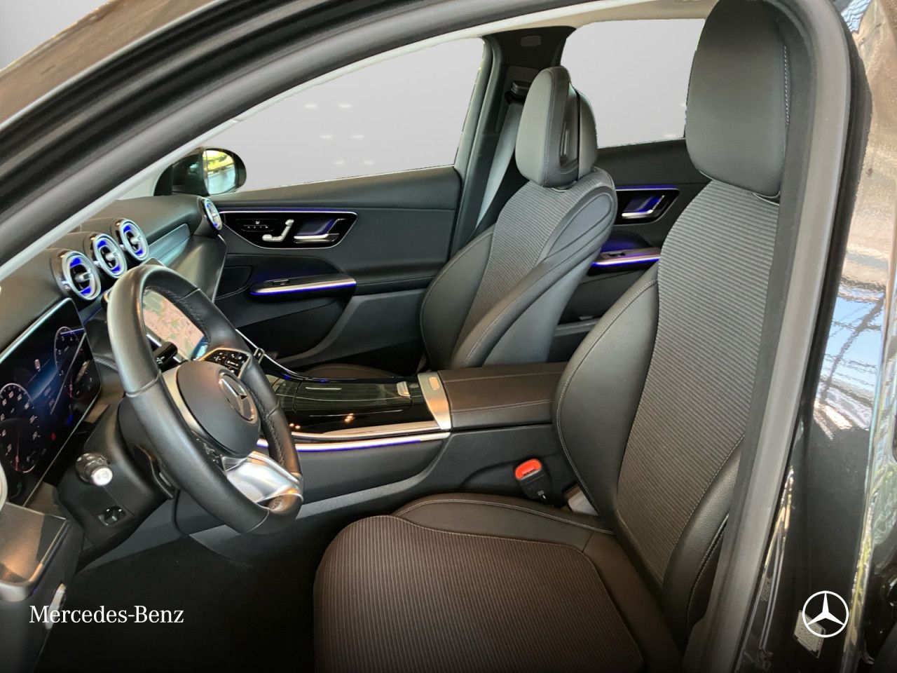 Mercedes-Benz GLC – Bild 8