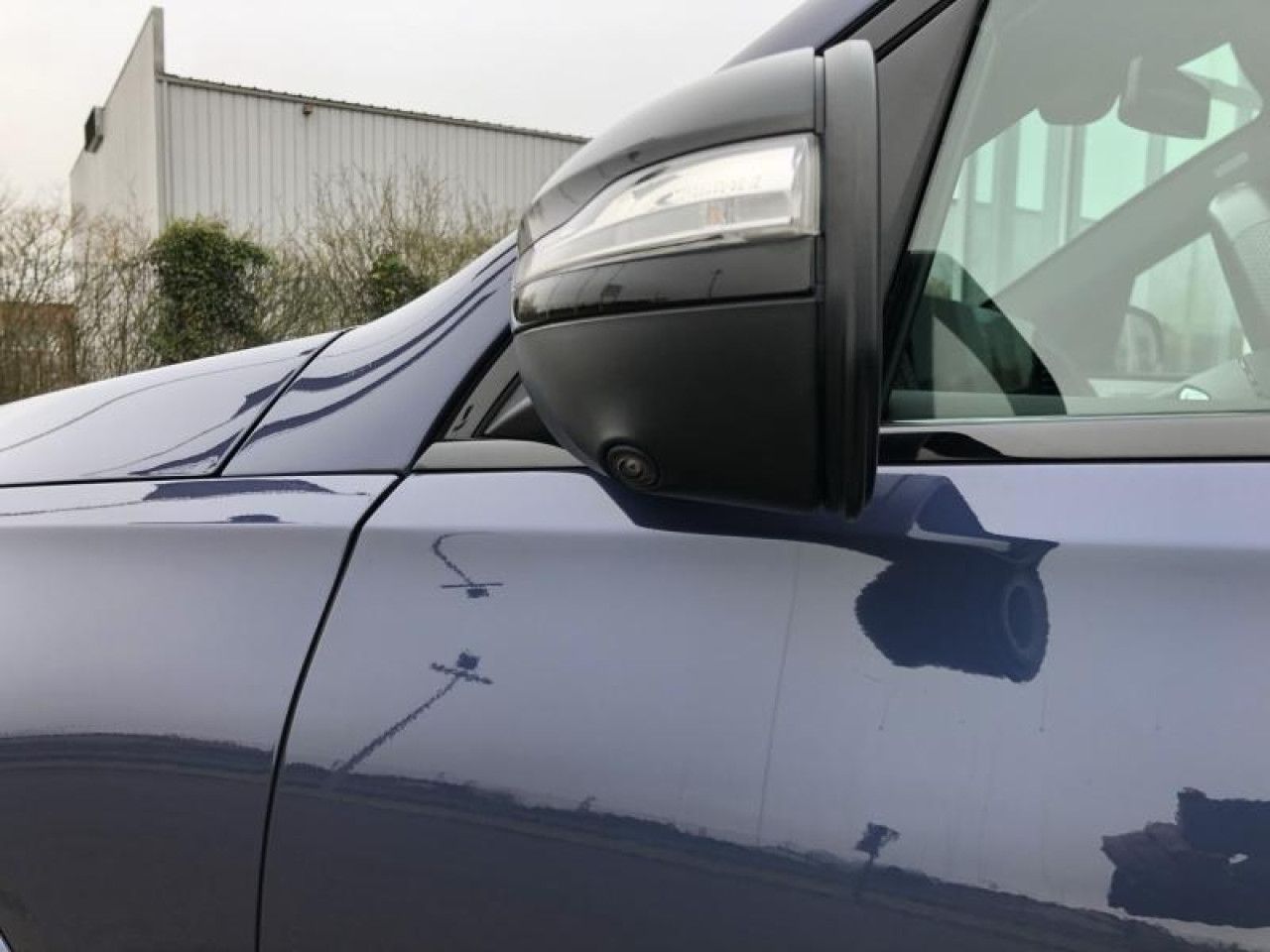 Photo du v&eacute;hicule 10 / 18