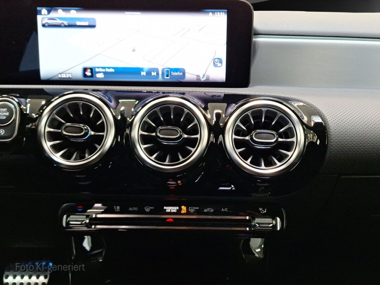 Mercedes-Benz A-Klasse – Bild 10