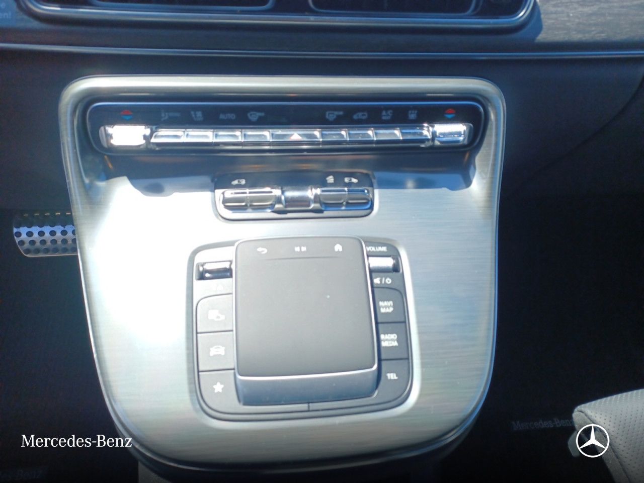 Mercedes-Benz V-Klasse – Bild 12