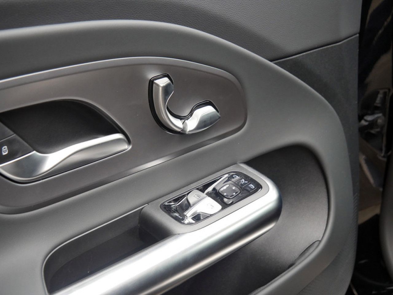 Mercedes-Benz CLA – Bild 13