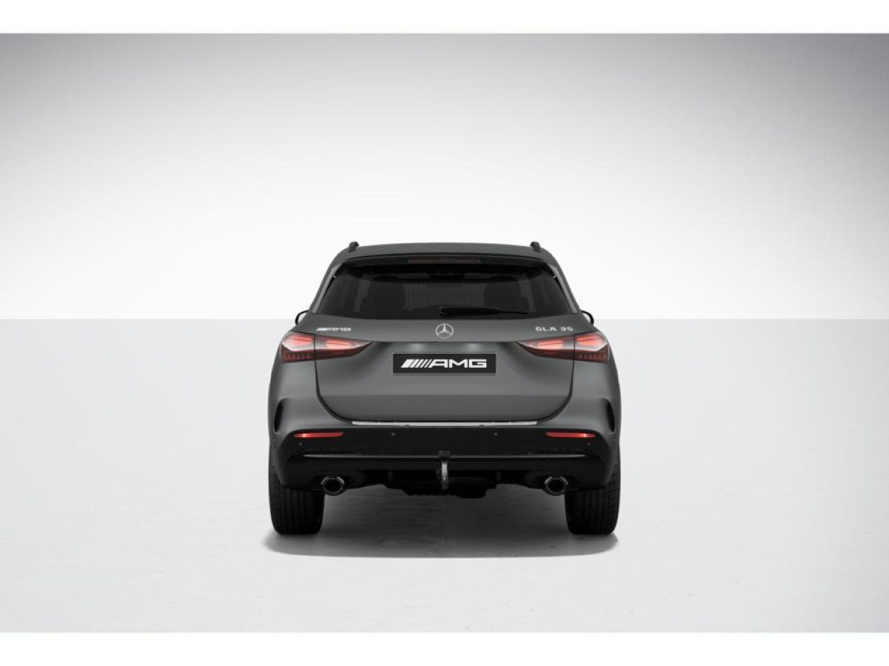 Mercedes-Benz GLA – Bild 4