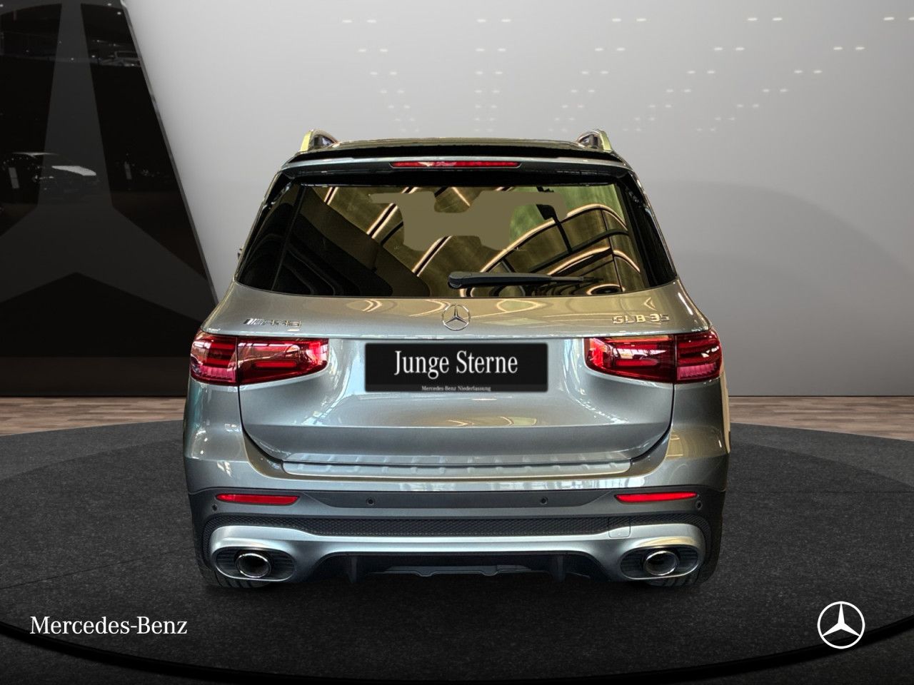 Mercedes-Benz GLB – Bild 6