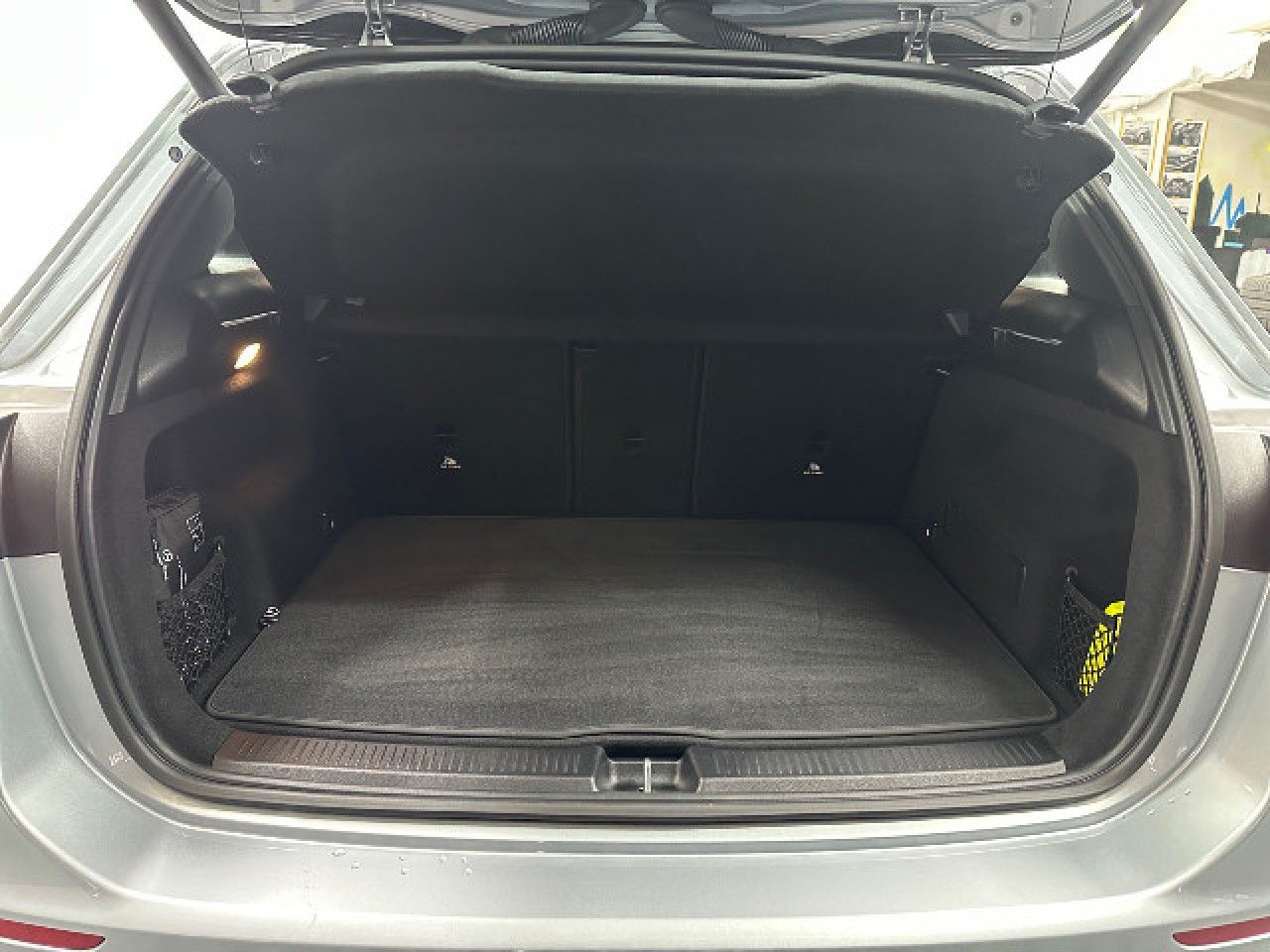 Mercedes-Benz B-Klasse – Bild 12