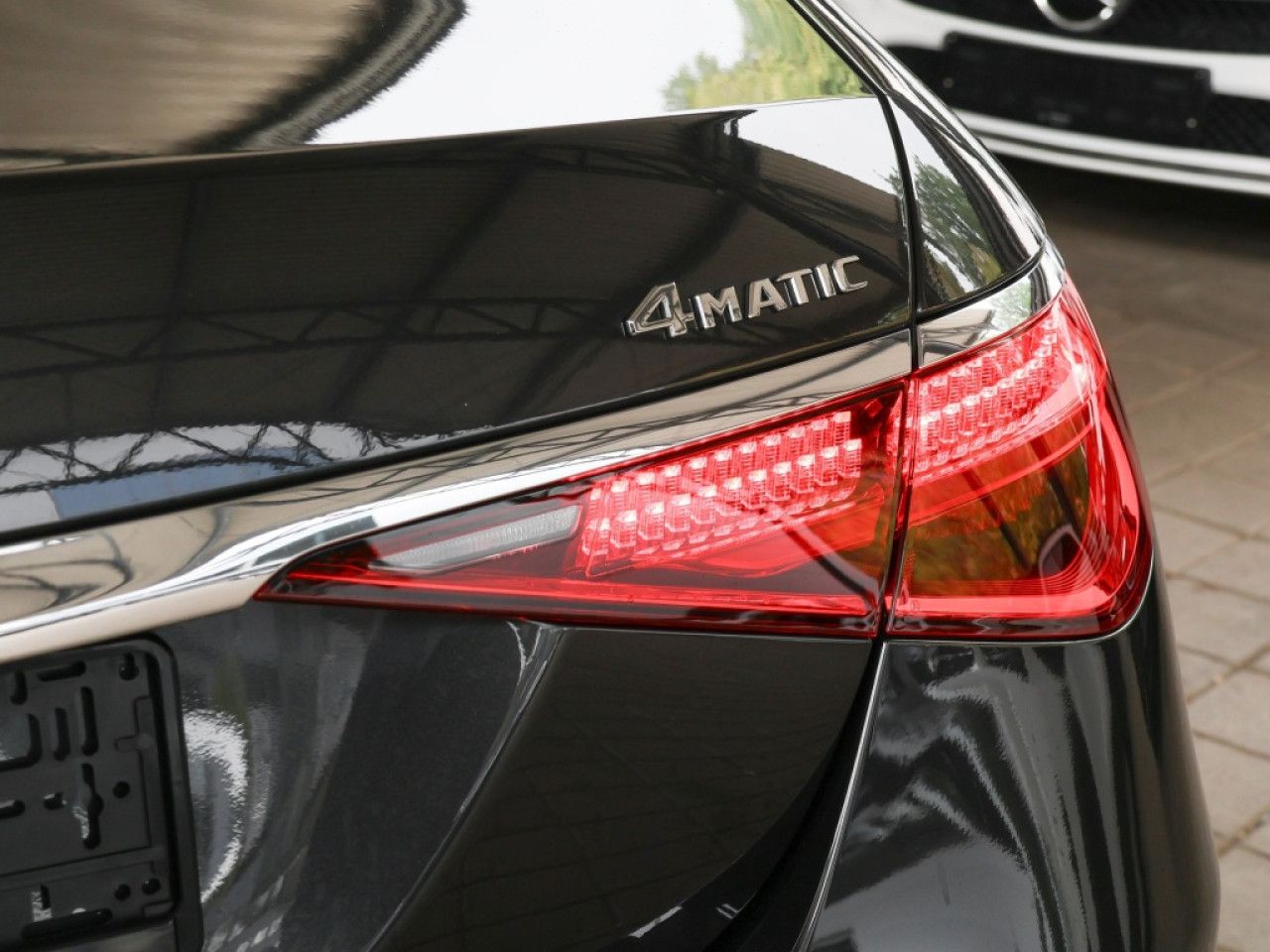 Mercedes-Benz S-Klasse – Bild 12