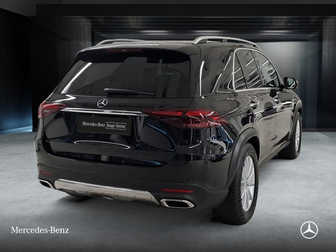 Mercedes-Benz GLE – Bild 3