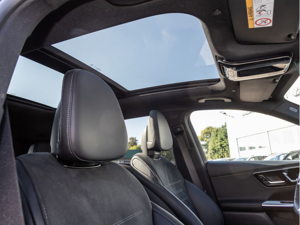 Mercedes-Benz GLC – Bild 10