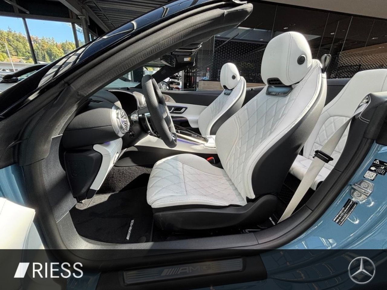 Mercedes-Benz SL – Bild 4