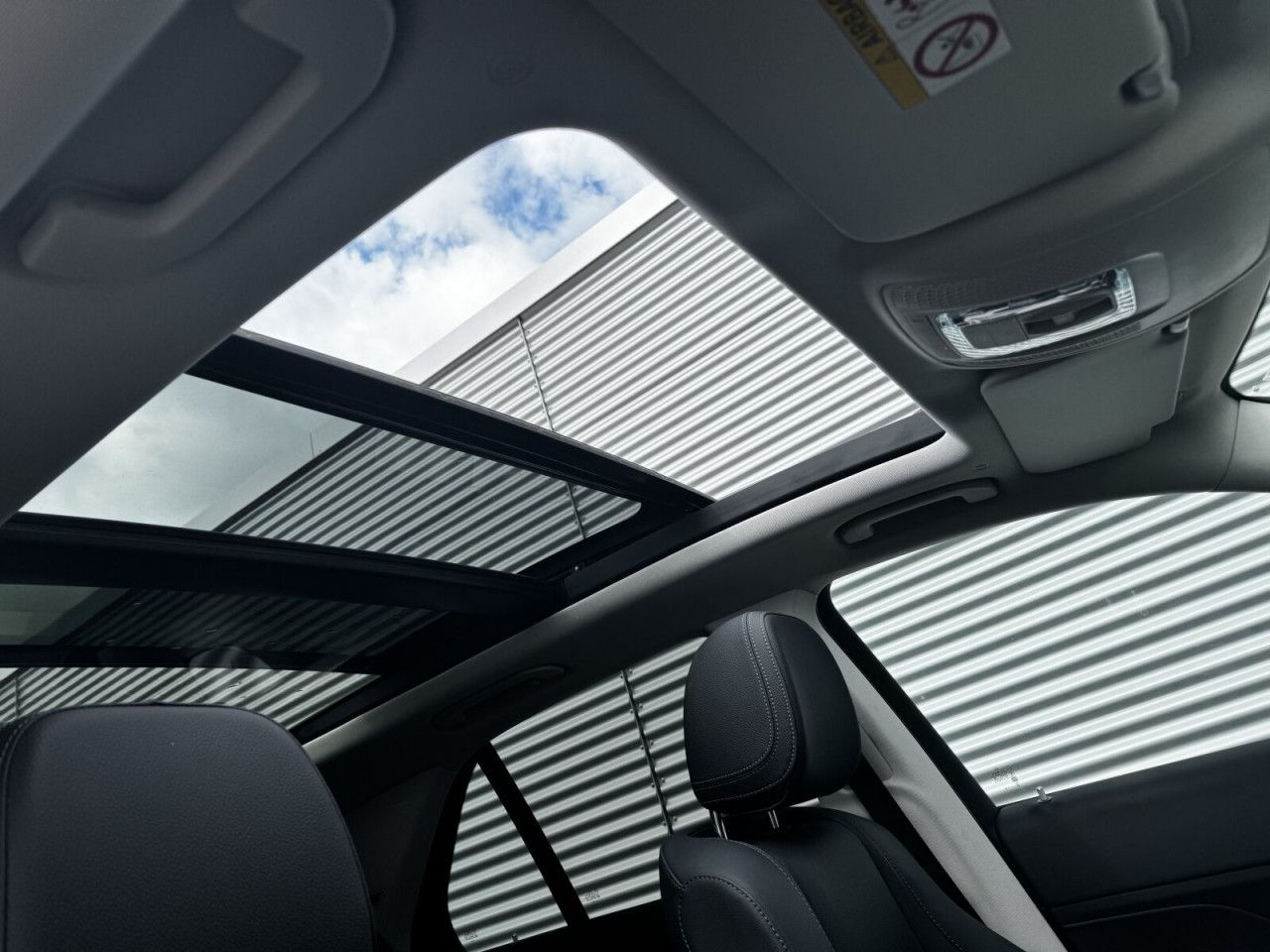 Mercedes-Benz GLE – Bild 10