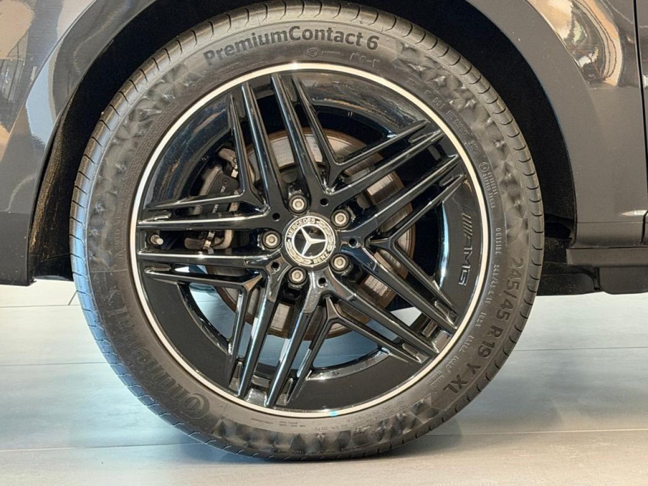 Mercedes-Benz Marco Polo – Bild 22