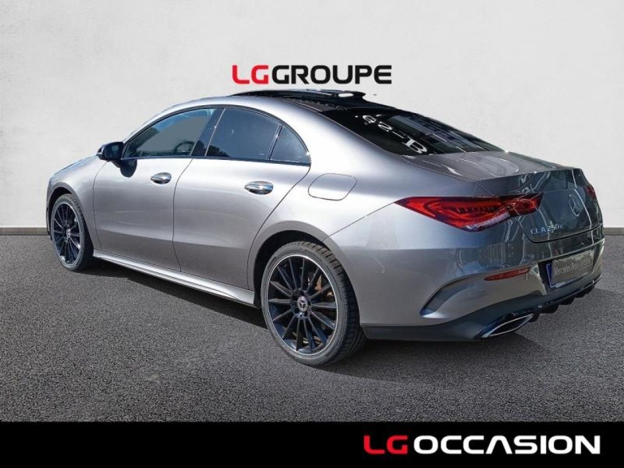 Photo du v&eacute;hicule 5 / 18