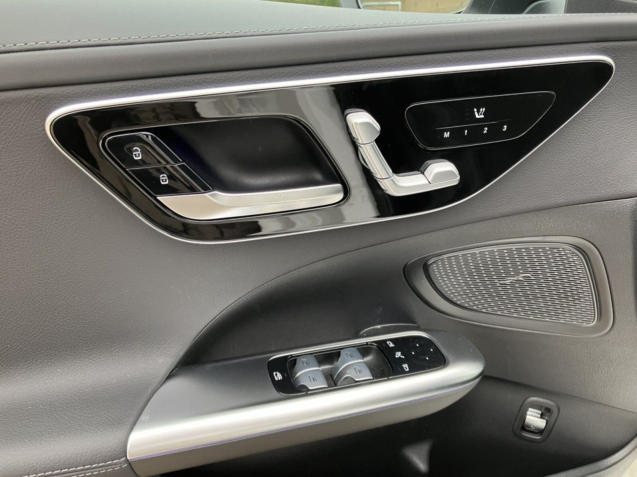 Mercedes-Benz C-Klasse – Bild 6