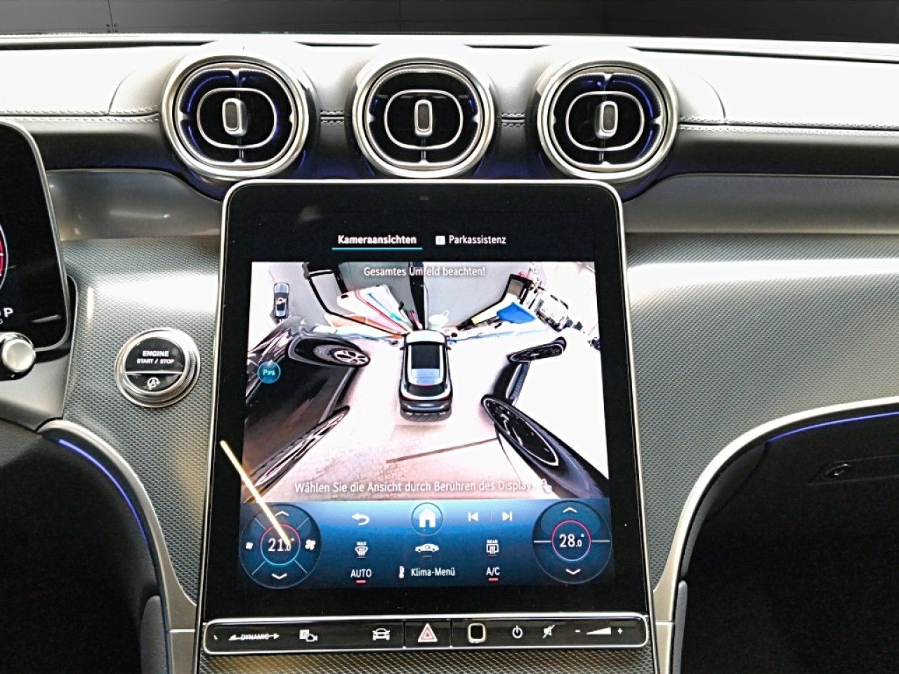 Mercedes-Benz GLC – Bild 10