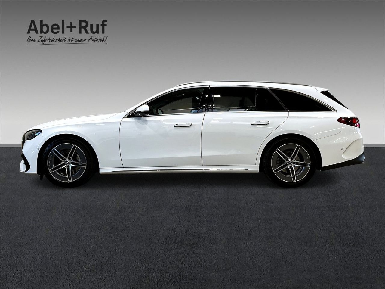Mercedes-Benz E-Klasse – Bild 4