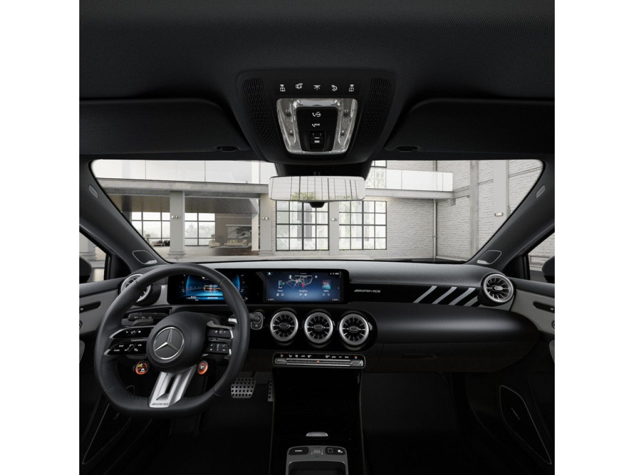 Mercedes-Benz A-Klasse – Bild 14
