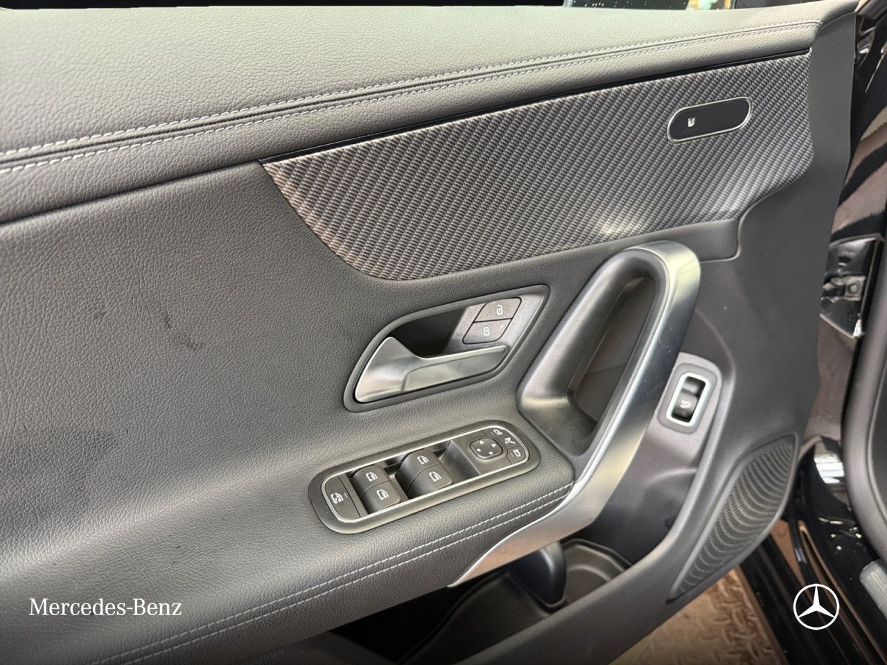 Mercedes-Benz CLA – Bild 10