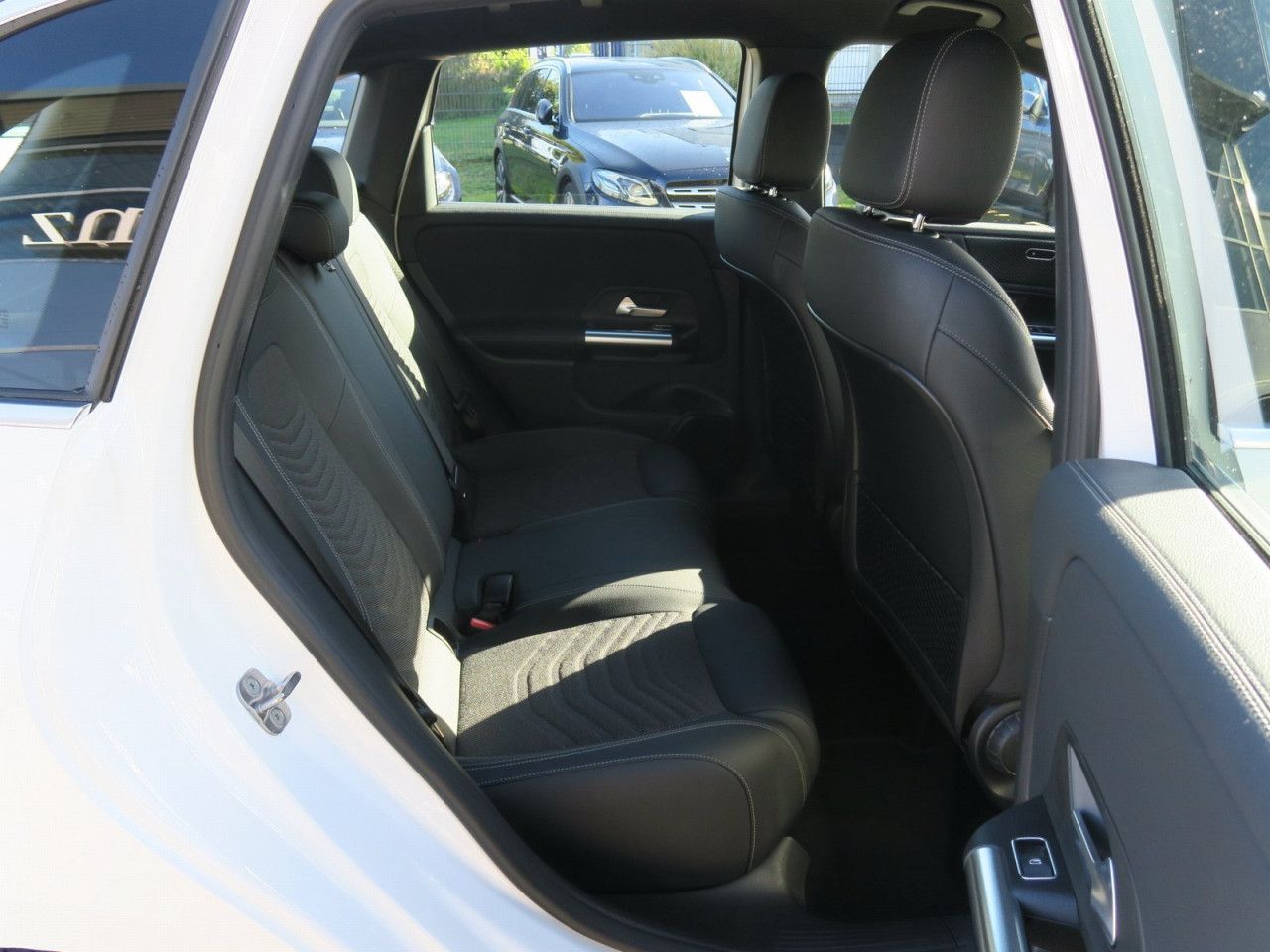 Mercedes-Benz B-Klasse – Bild 8