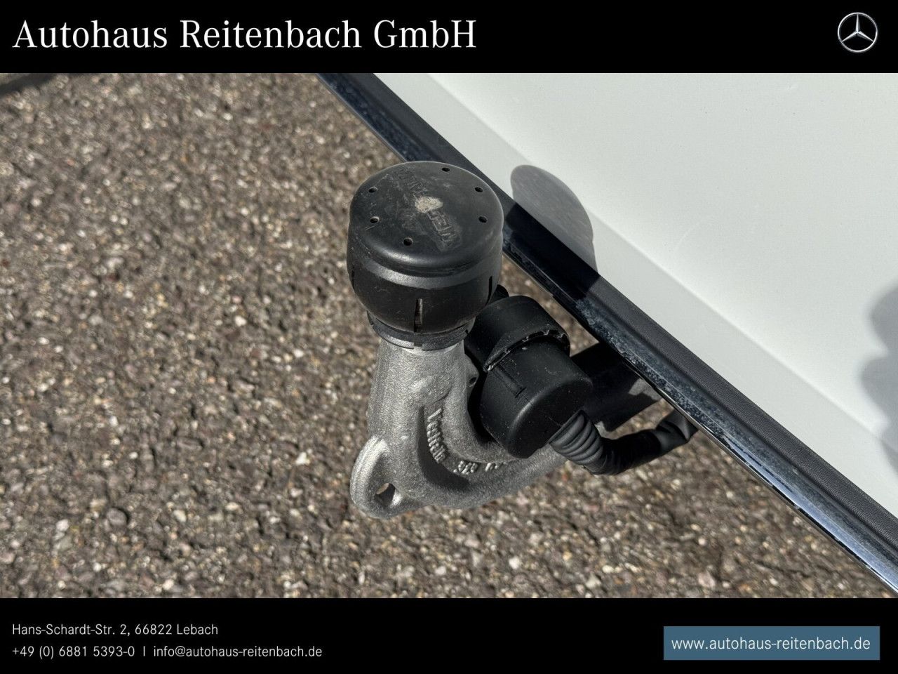 Mercedes-Benz A-Klasse – Bild 25