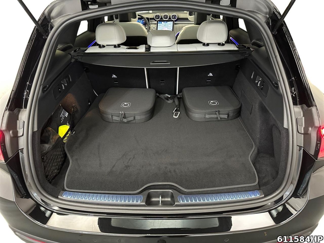 Mercedes-Benz GLC – Bild 6