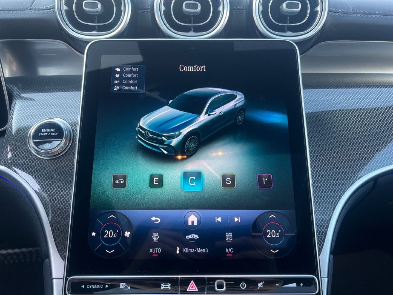 Mercedes-Benz GLC – Bild 21