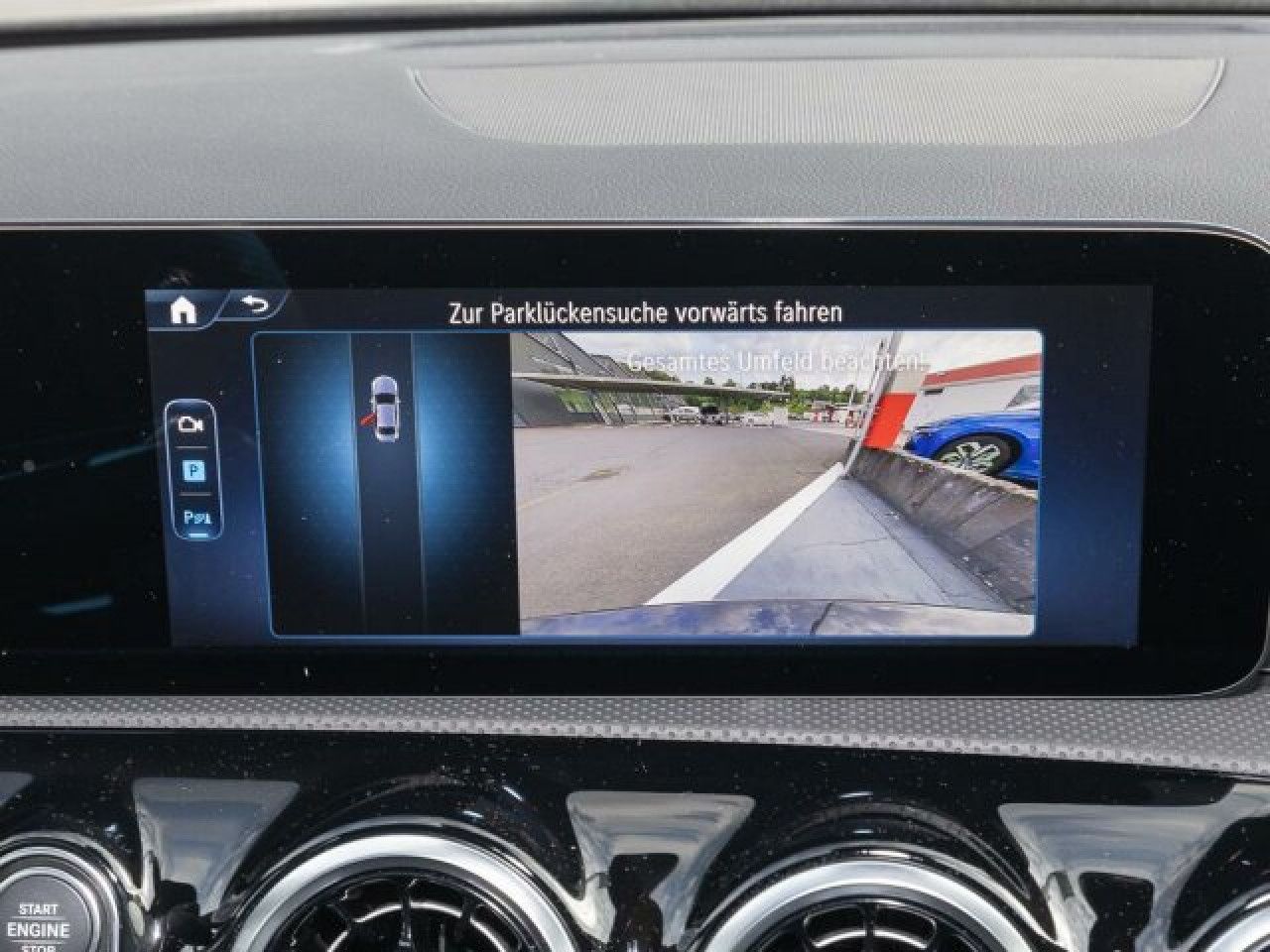 Mercedes-Benz A-Klasse – Bild 8