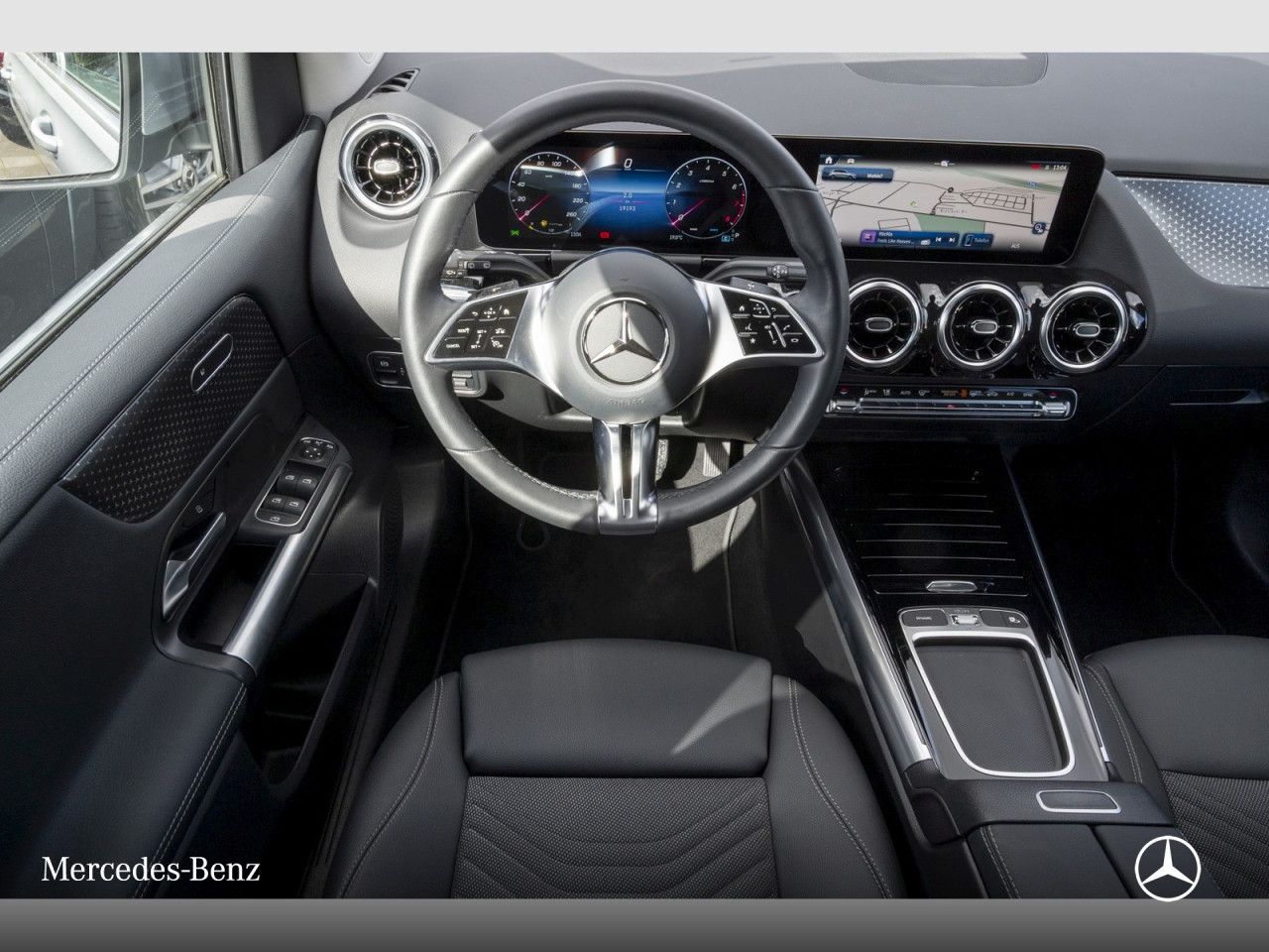 Mercedes-Benz B-Klasse – Bild 10