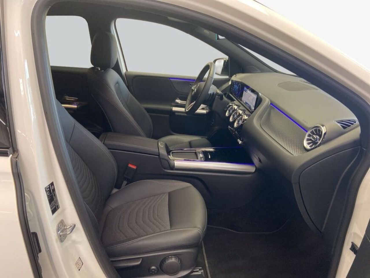 Mercedes-Benz B-Klasse – Bild 12