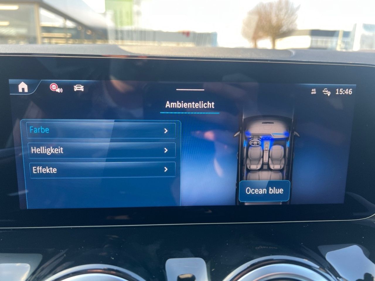 Mercedes-Benz GLA – Bild 22