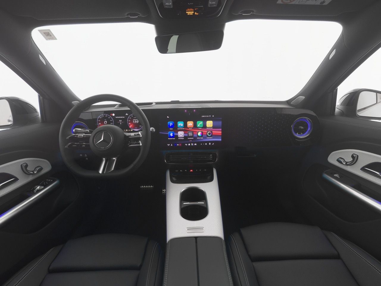 Mercedes-Benz GLB – Bild 3