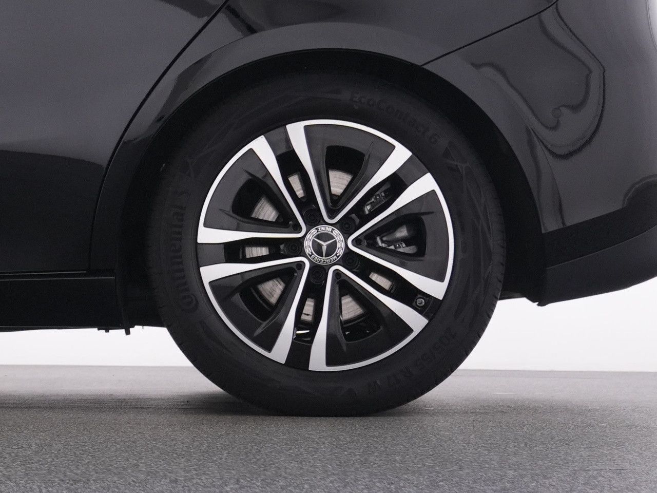 Mercedes-Benz B-Klasse – Bild 20