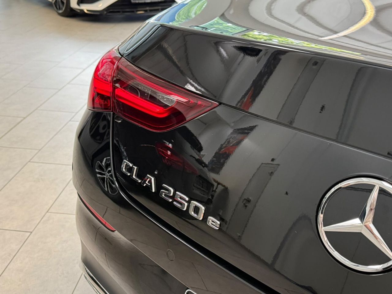 Mercedes-Benz CLA – Bild 11