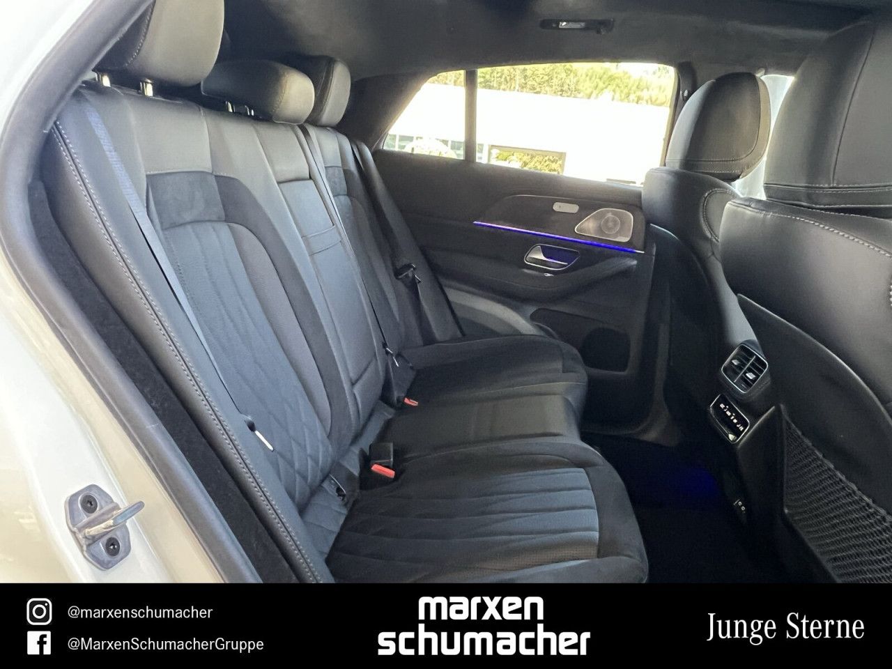 Mercedes-Benz GLE – Bild 20