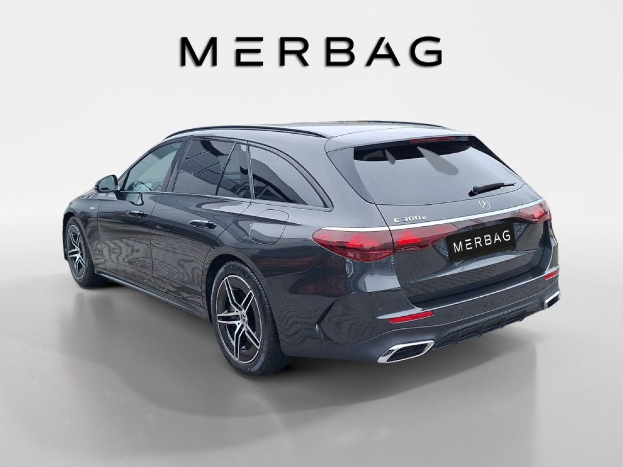 Mercedes-Benz E-Klasse – Bild 2