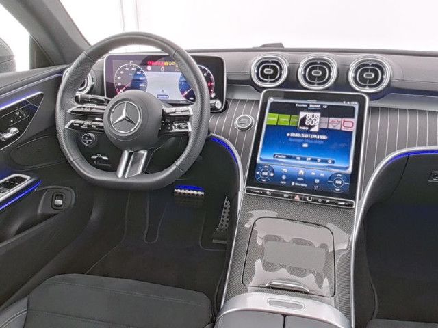 Mercedes-Benz CLE 220