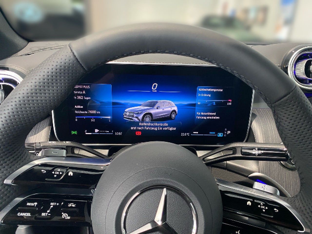 Mercedes-Benz GLC – Bild 6