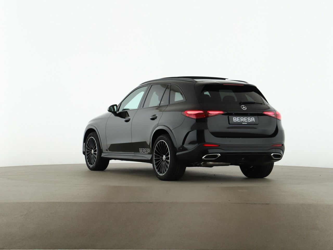 Mercedes-Benz GLC – Bild 4