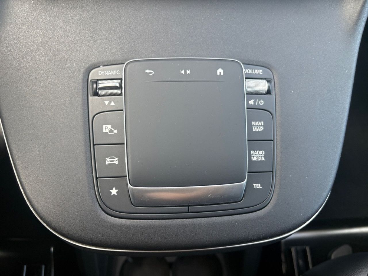 Mercedes-Benz EQV – Bild 23