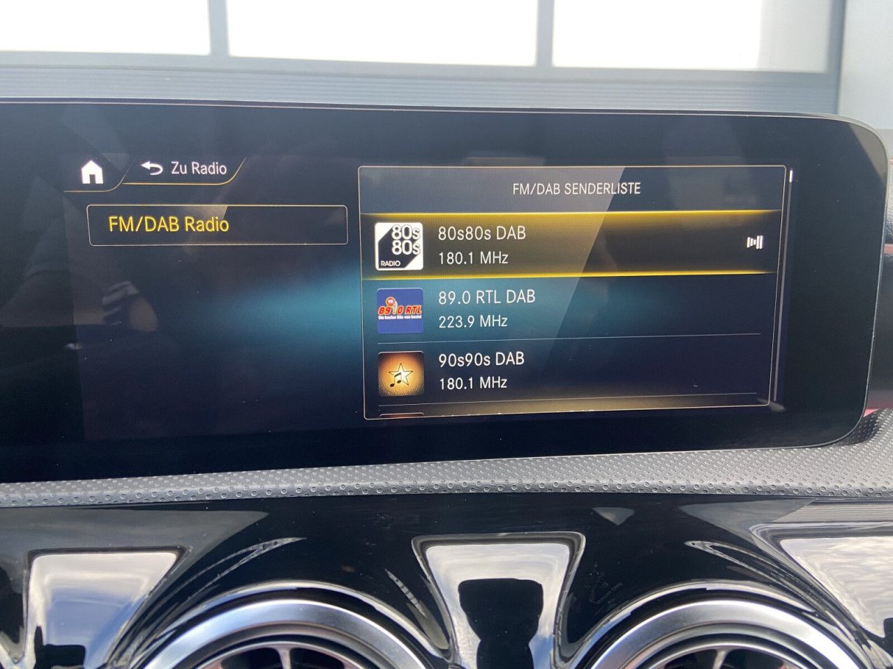 Mercedes-Benz CLA – Bild 19